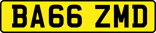 BA66ZMD