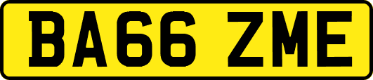 BA66ZME