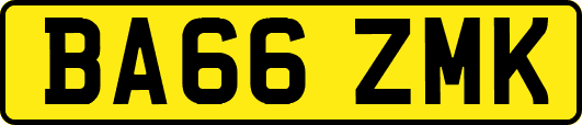 BA66ZMK