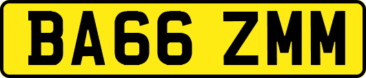 BA66ZMM