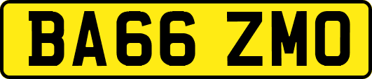 BA66ZMO