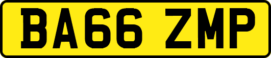 BA66ZMP