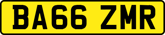 BA66ZMR