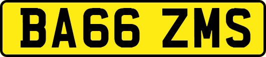 BA66ZMS