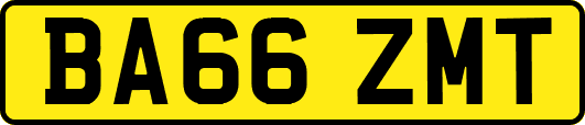 BA66ZMT
