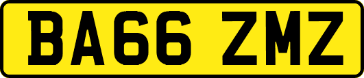 BA66ZMZ