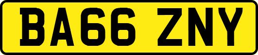 BA66ZNY