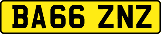 BA66ZNZ