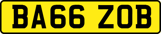 BA66ZOB