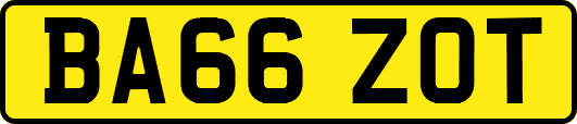 BA66ZOT