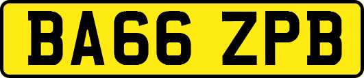 BA66ZPB