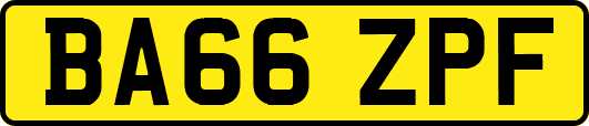 BA66ZPF