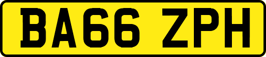 BA66ZPH