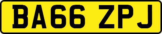 BA66ZPJ
