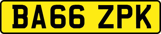 BA66ZPK