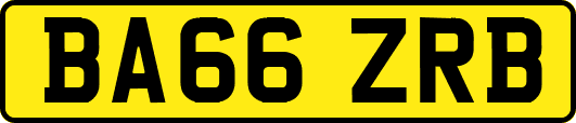 BA66ZRB