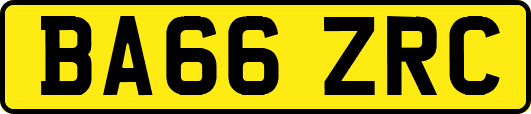BA66ZRC