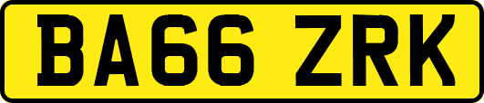 BA66ZRK