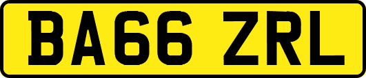 BA66ZRL