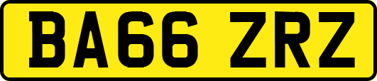 BA66ZRZ