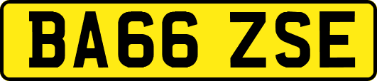 BA66ZSE