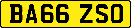 BA66ZSO