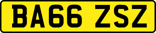 BA66ZSZ