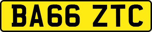 BA66ZTC