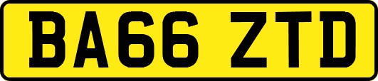 BA66ZTD