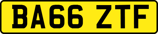 BA66ZTF