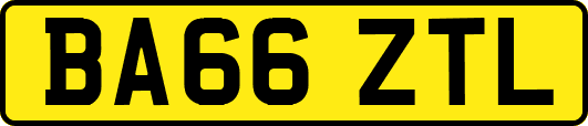 BA66ZTL