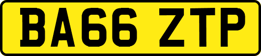 BA66ZTP