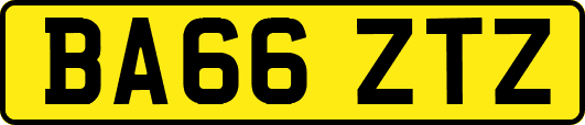 BA66ZTZ