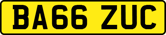BA66ZUC