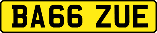 BA66ZUE