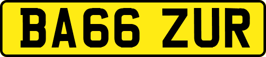 BA66ZUR