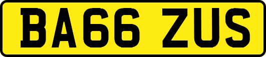 BA66ZUS
