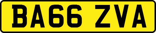 BA66ZVA