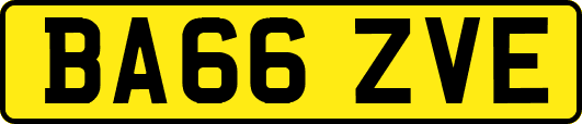 BA66ZVE