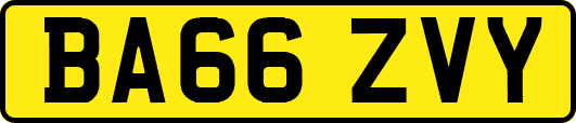 BA66ZVY