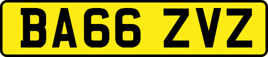 BA66ZVZ