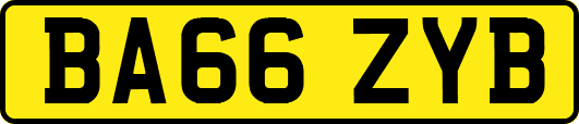 BA66ZYB