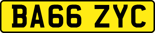 BA66ZYC