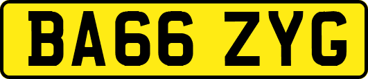 BA66ZYG