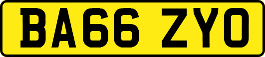 BA66ZYO