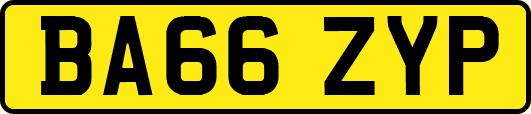 BA66ZYP