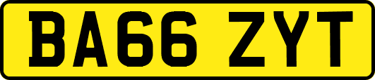 BA66ZYT
