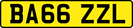 BA66ZZL