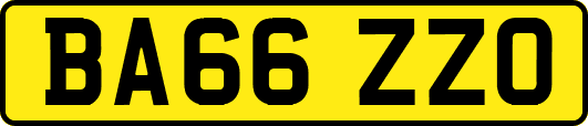 BA66ZZO