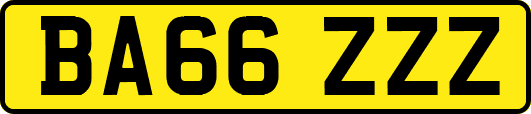 BA66ZZZ